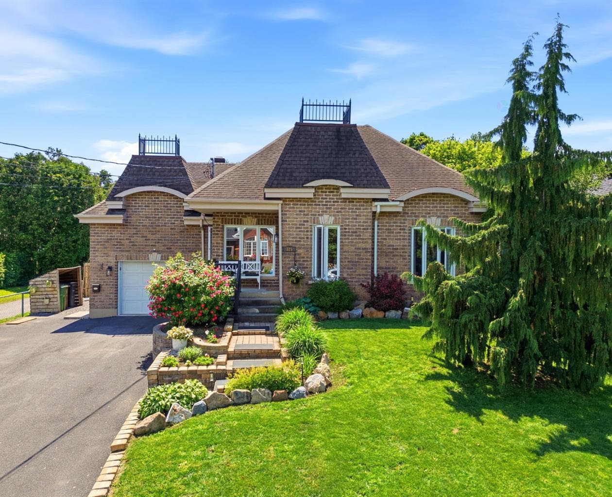 325, Avenue Denonville, Saint-Hyacinthe